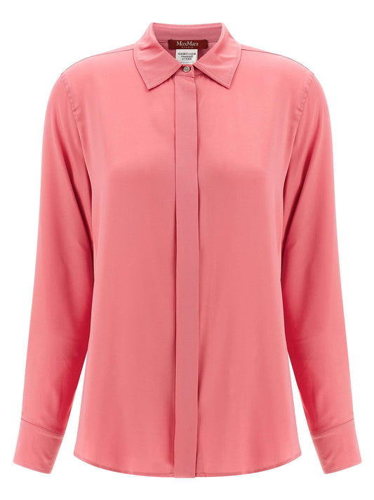 Max Mara Studio Xero Shirt