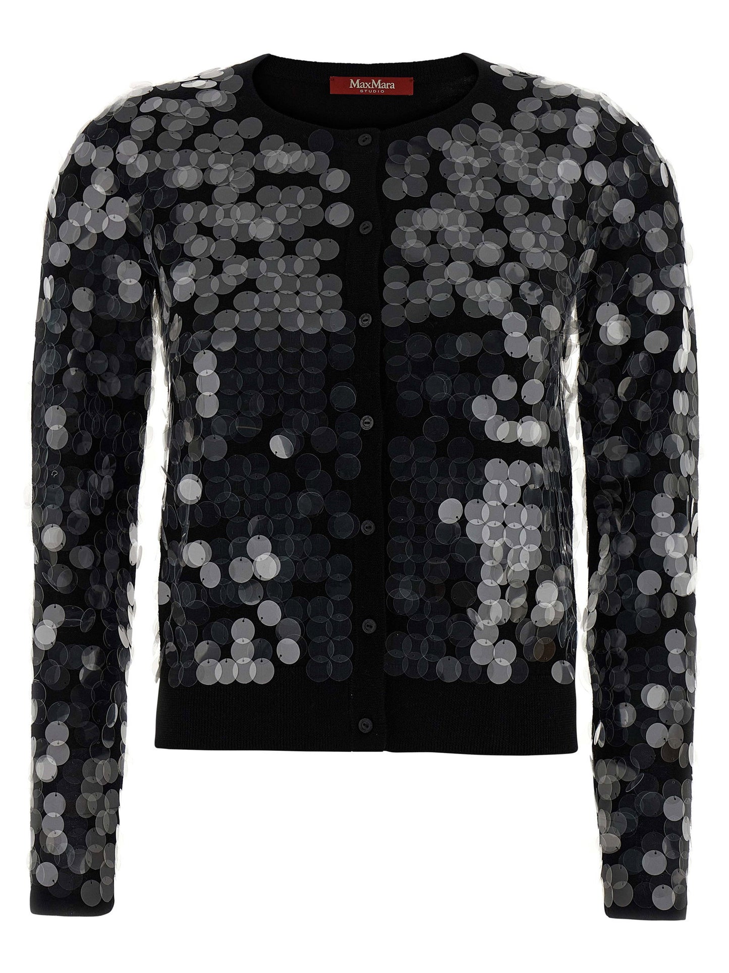 Max Mara Studio Necton Cardigan