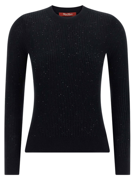 Max Mara Studio Marabu Sweater
