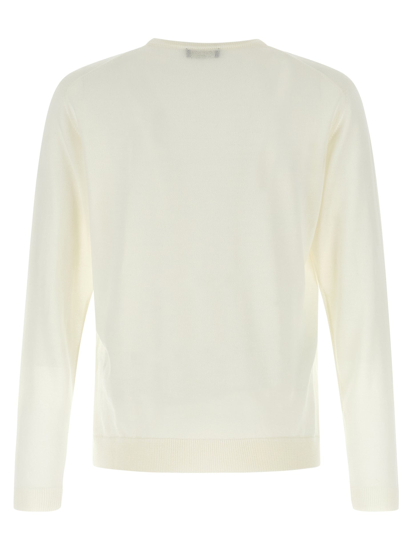 Roberto Collina Roberto Collina Merino Wool Sweater