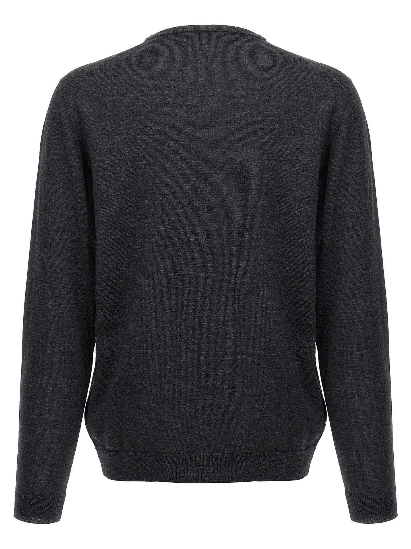 Roberto Collina Roberto Collina Merino Wool Sweater