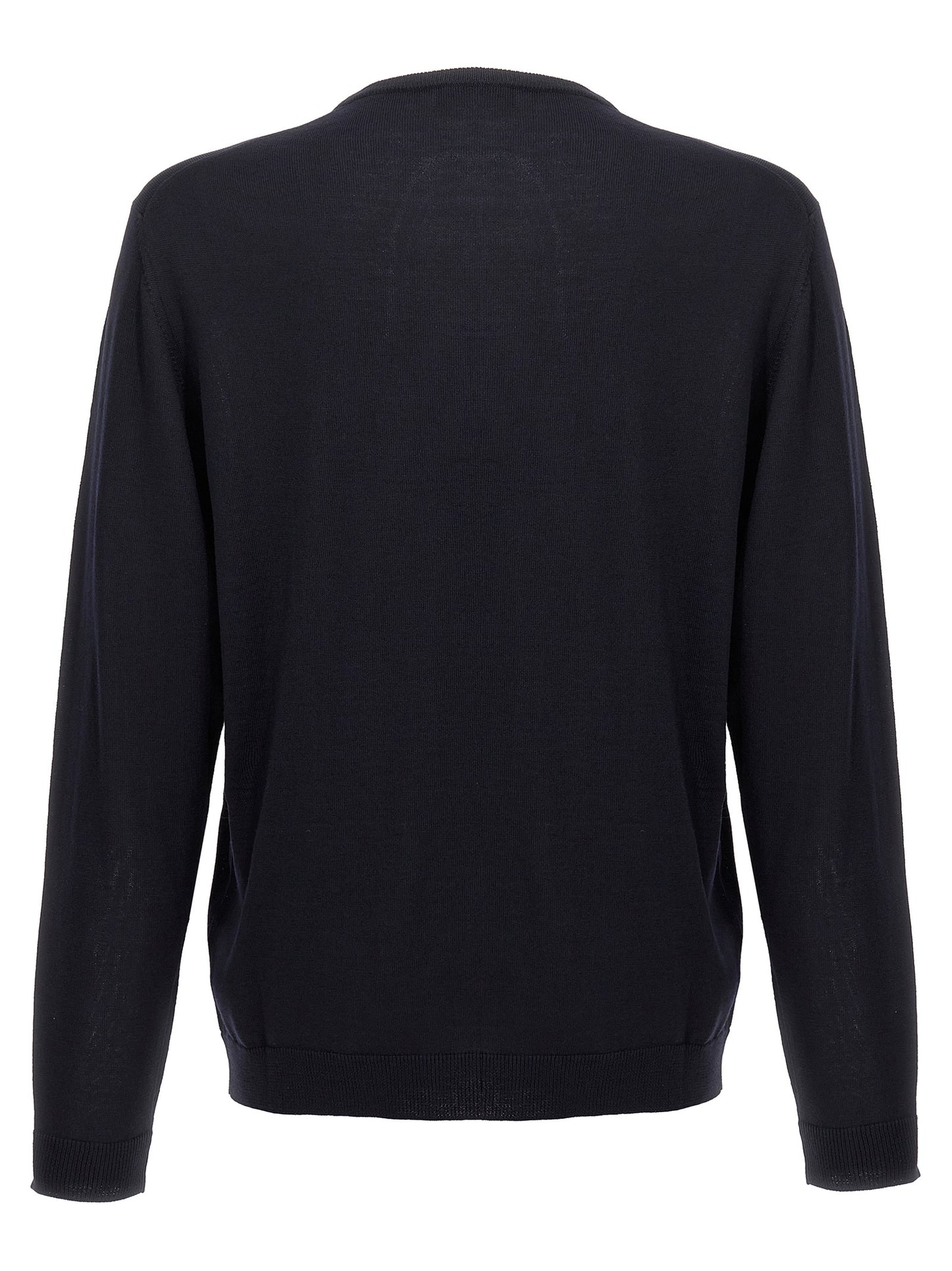 Roberto Collina Roberto Collina Merino Wool Sweater