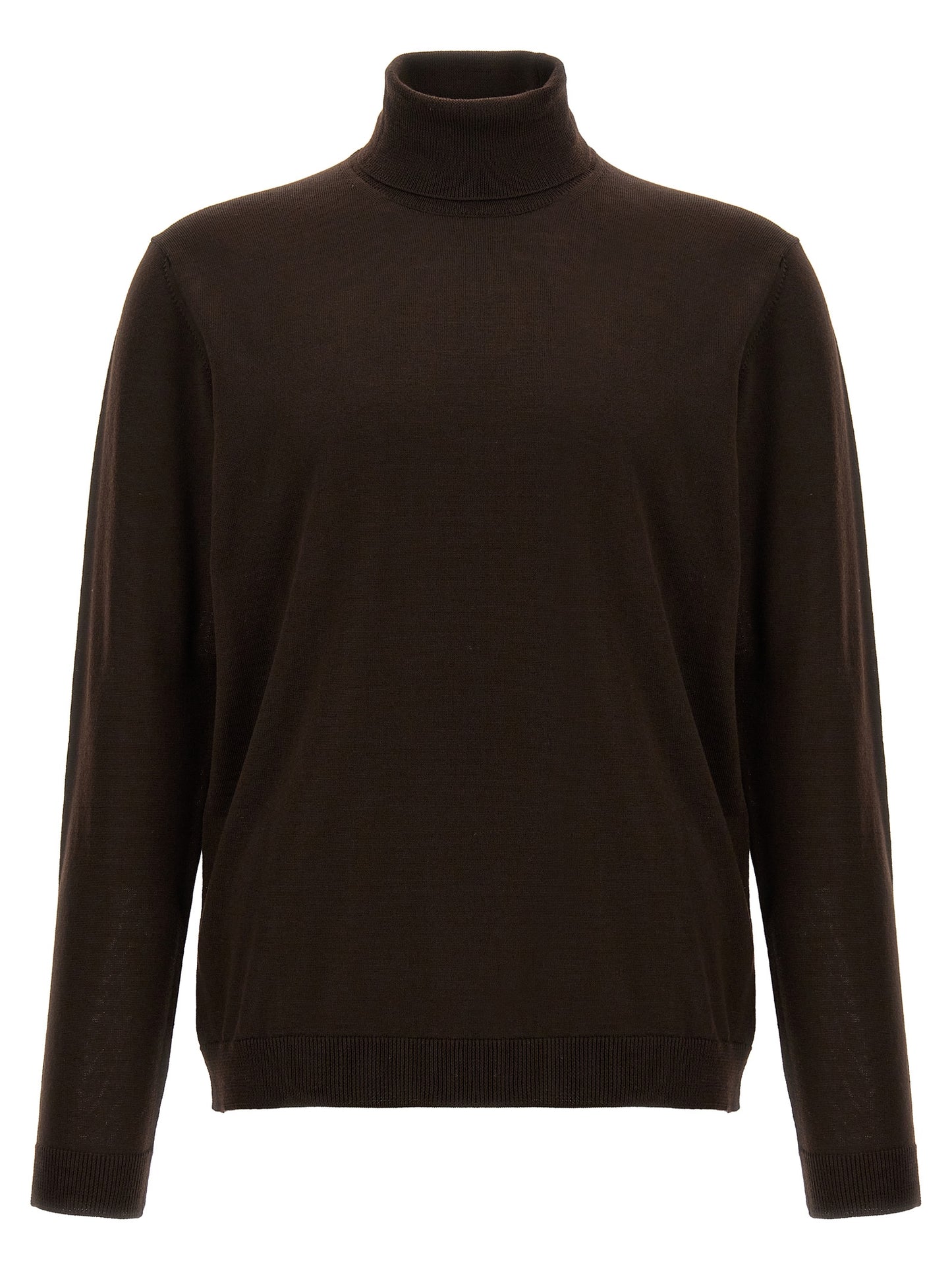 Roberto Collina Roberto Collina Wool Turtleneck Sweater