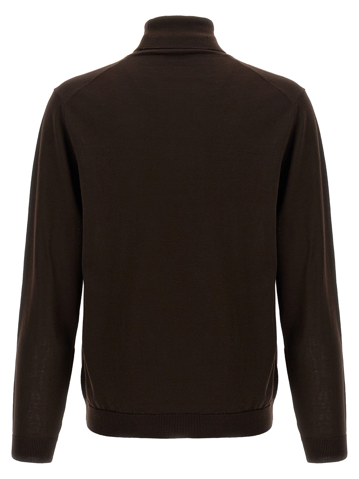 Roberto Collina Roberto Collina Wool Turtleneck Sweater