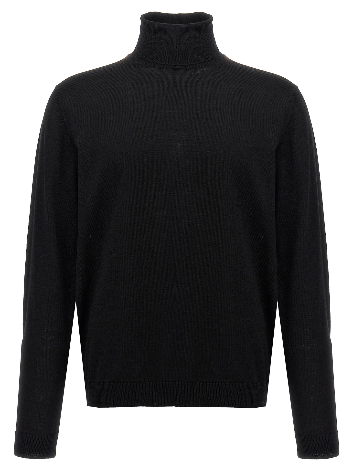 Roberto Collina Roberto Collina Wool Turtleneck Sweater