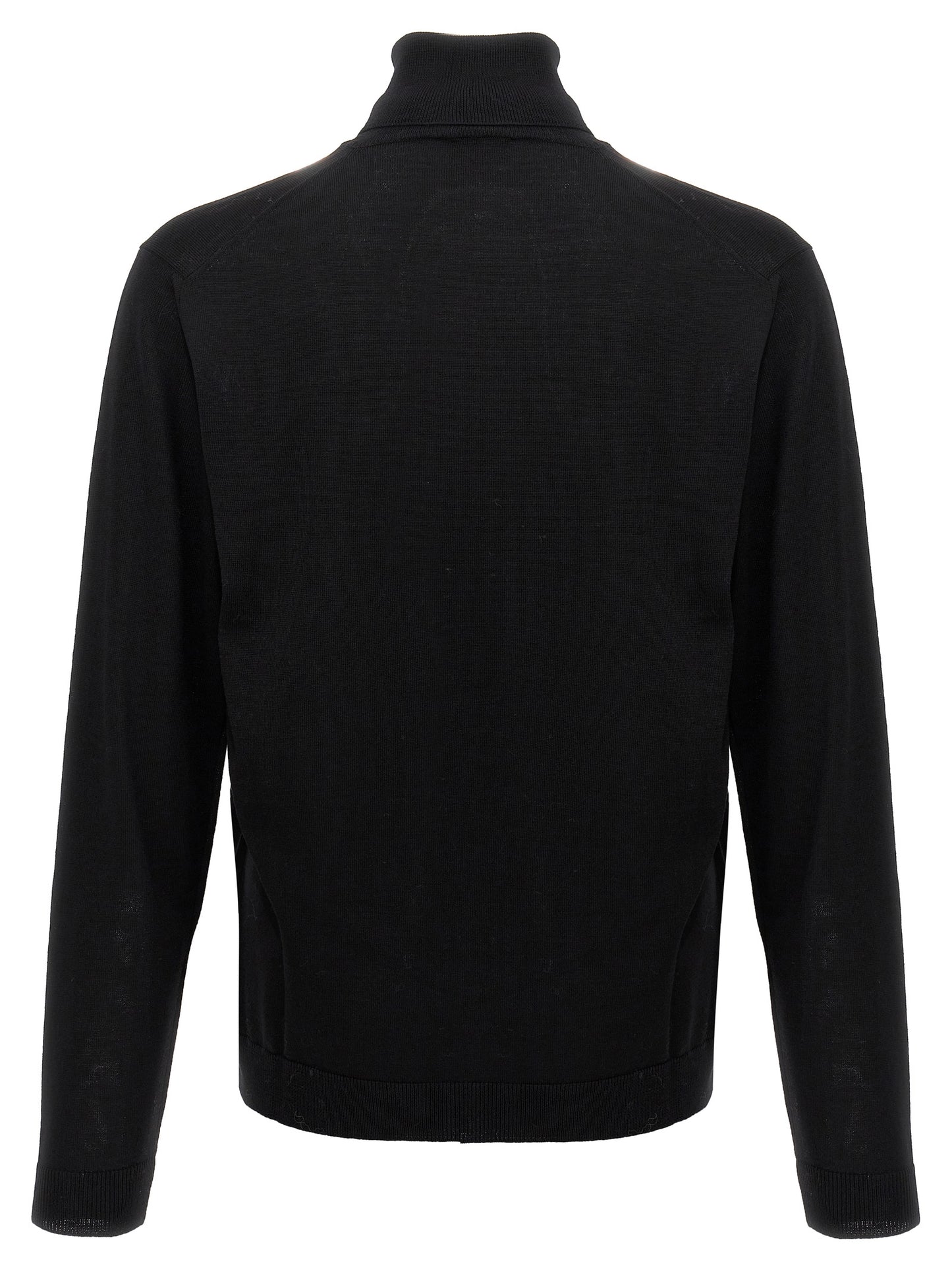 Roberto Collina Roberto Collina Wool Turtleneck Sweater