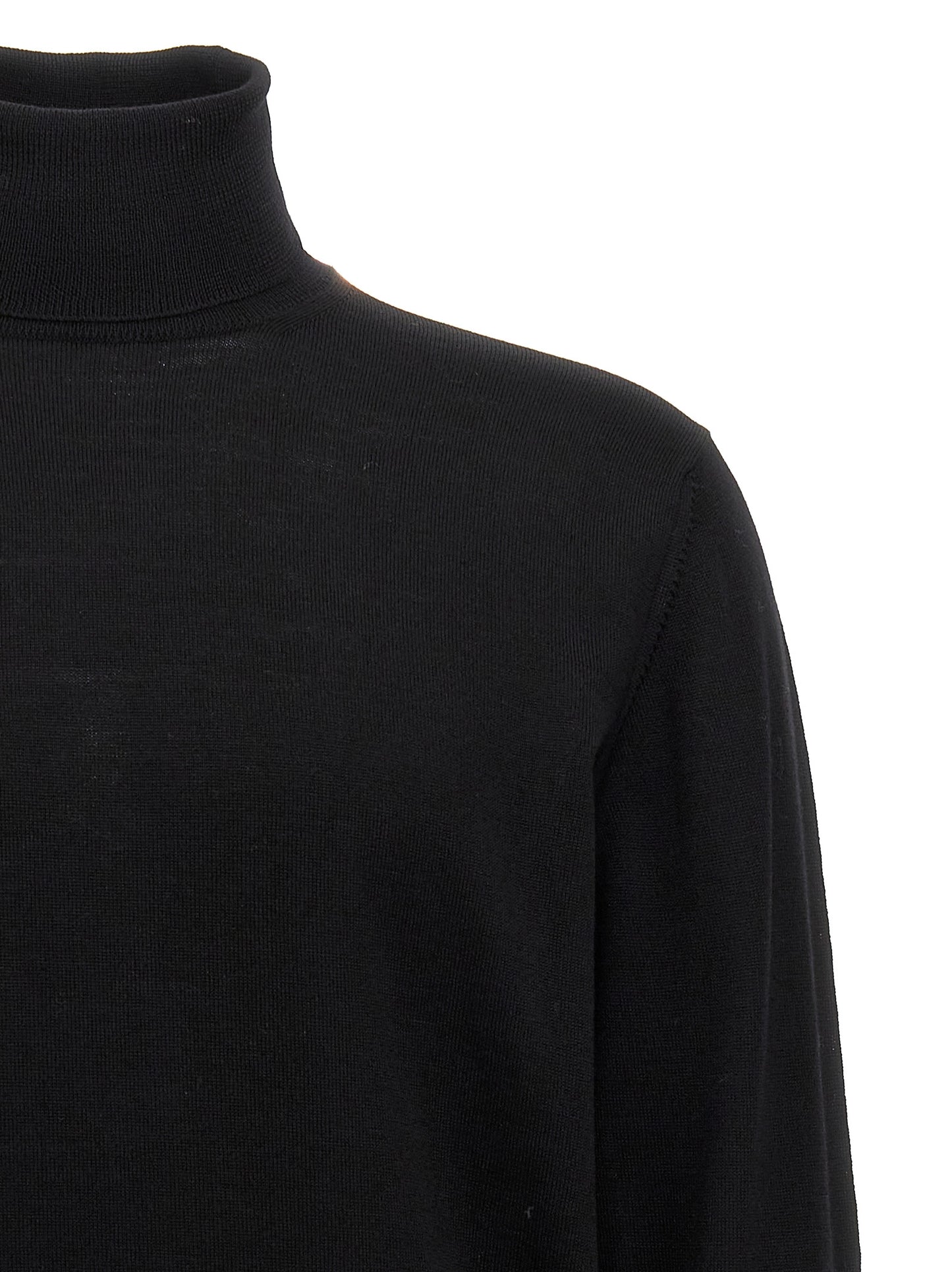 Roberto Collina Roberto Collina Wool Turtleneck Sweater