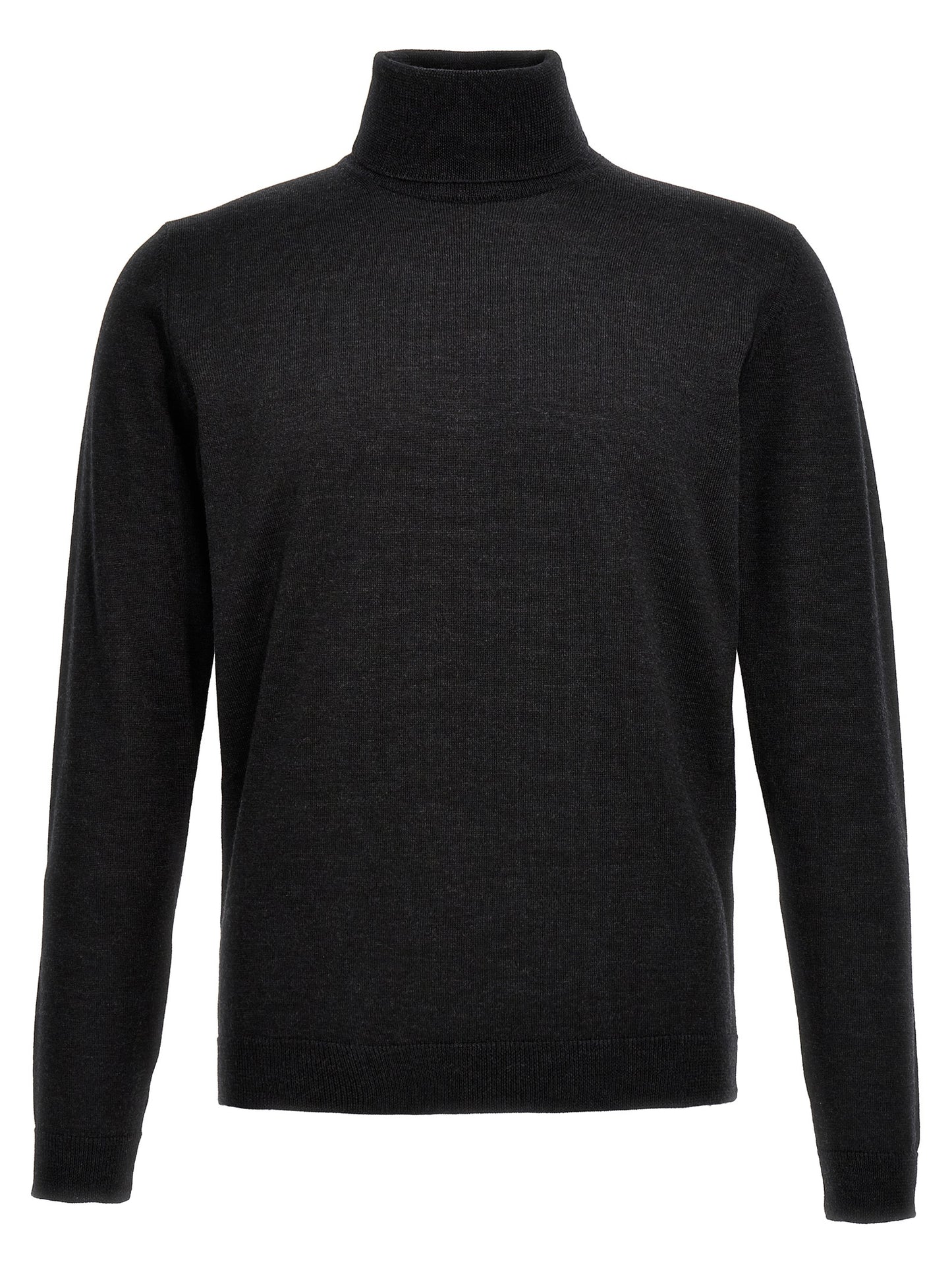 Roberto Collina Roberto Collina Wool Turtleneck Sweater