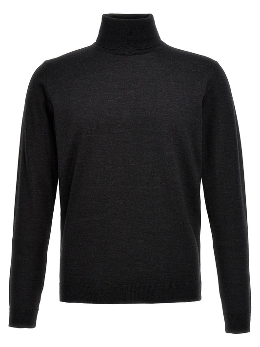 Roberto Collina Roberto Collina Wool Turtleneck Sweater