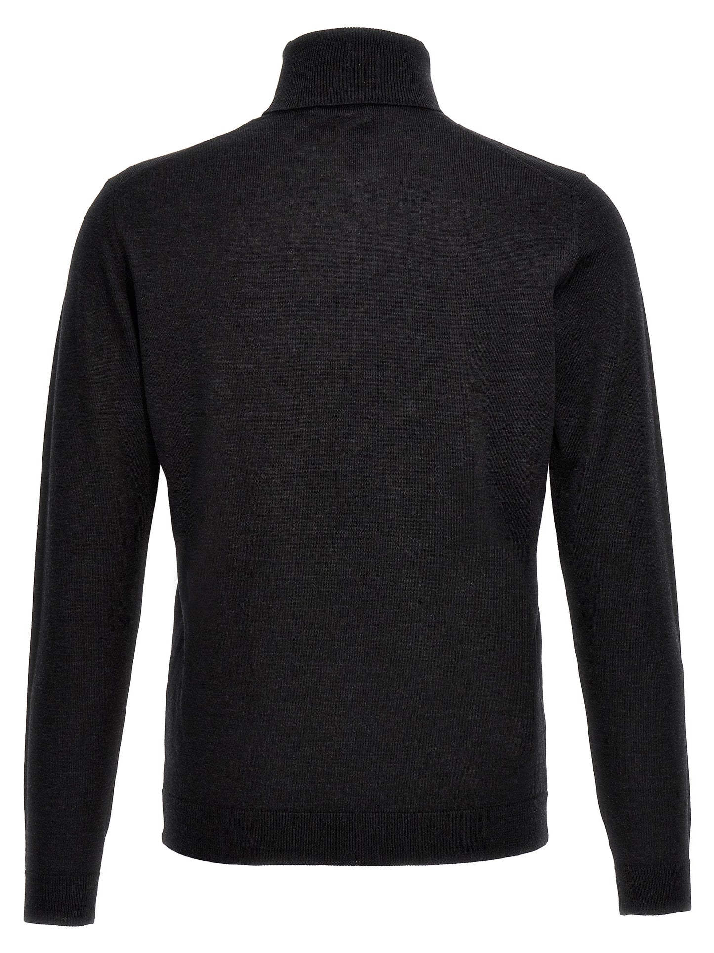 Roberto Collina Roberto Collina Wool Turtleneck Sweater
