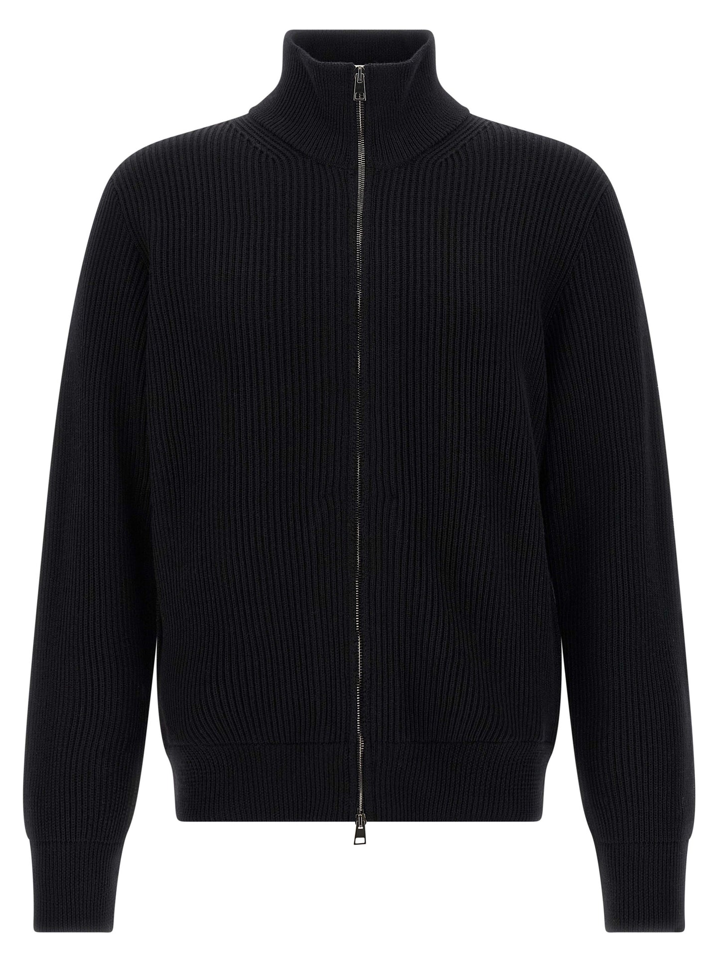 Roberto Collina Roberto Collina Ribbed Cardigan