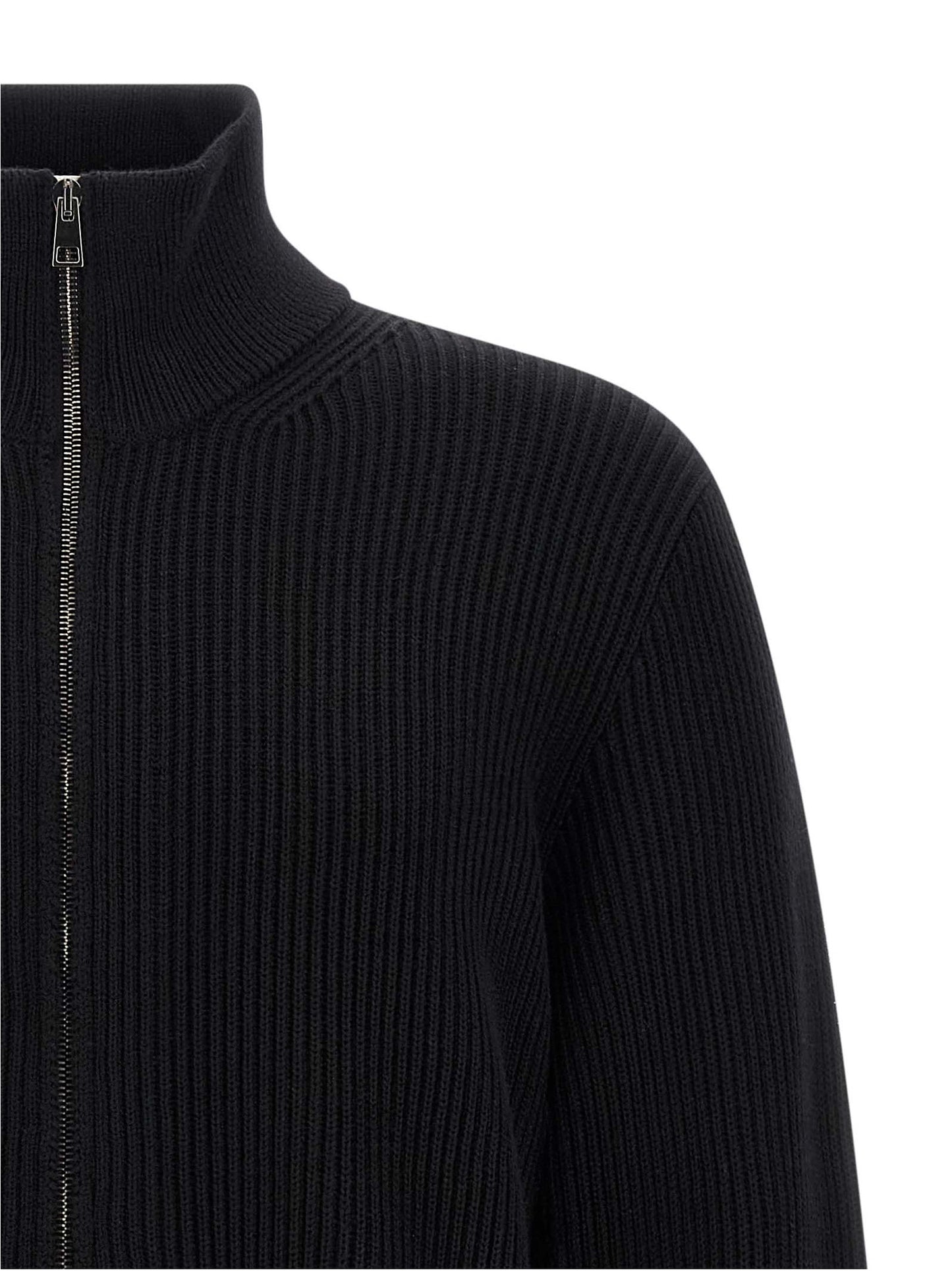 Roberto Collina Roberto Collina Ribbed Cardigan