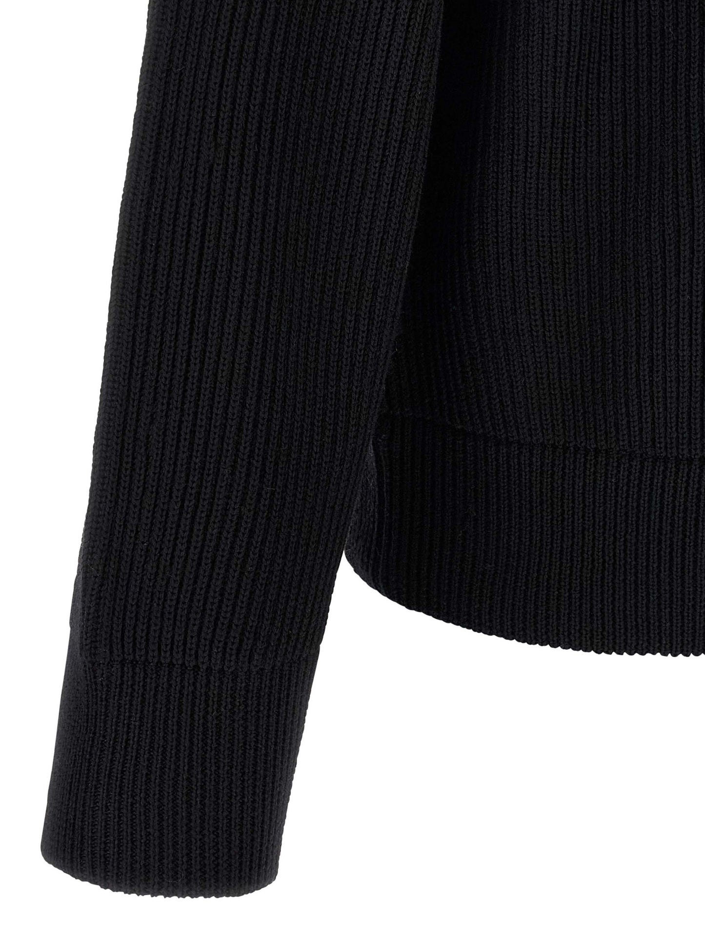 Roberto Collina Roberto Collina Ribbed Cardigan