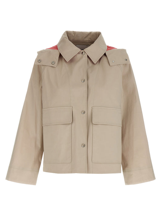 Army Yves Salomon Army Yves Salomon Honolulu Jacket