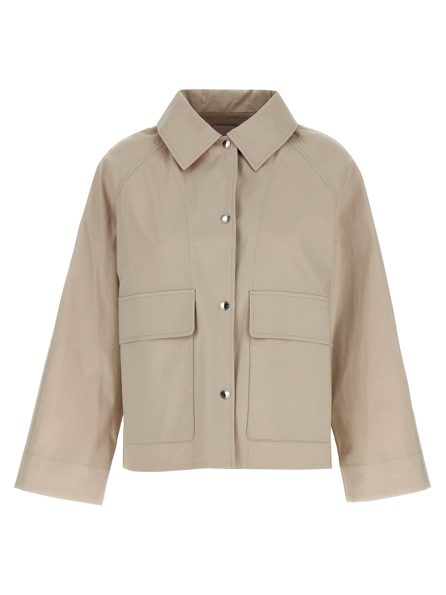 Army Yves Salomon Army Yves Salomon Honolulu Jacket