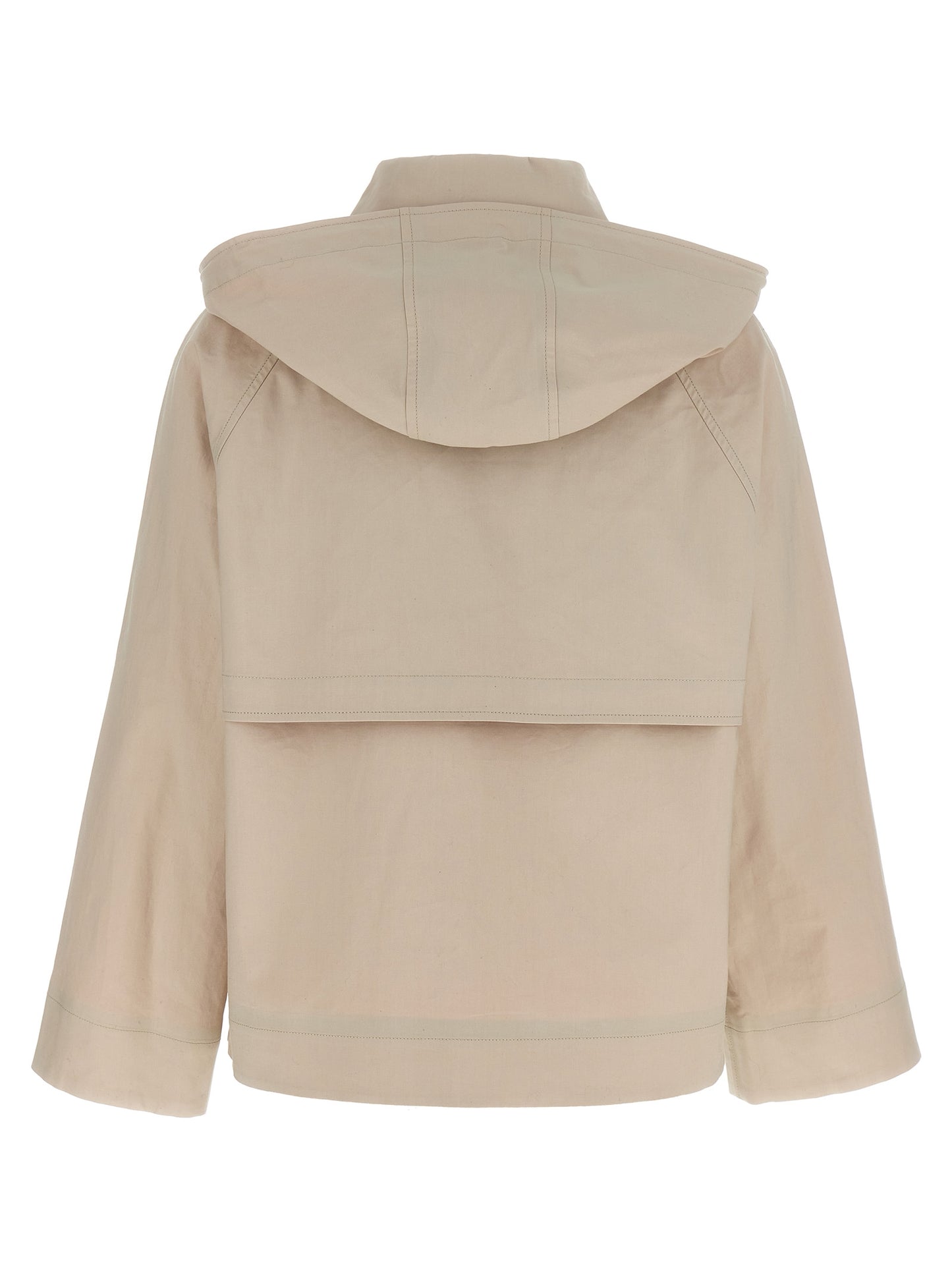 Army Yves Salomon Army Yves Salomon Honolulu Jacket