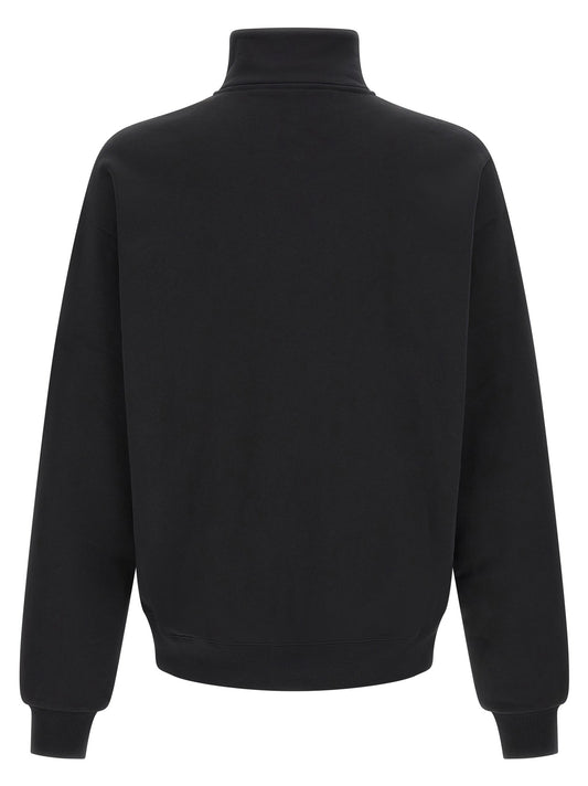 Jacquemus Le Camionneur Gros Grain Sweatshirt