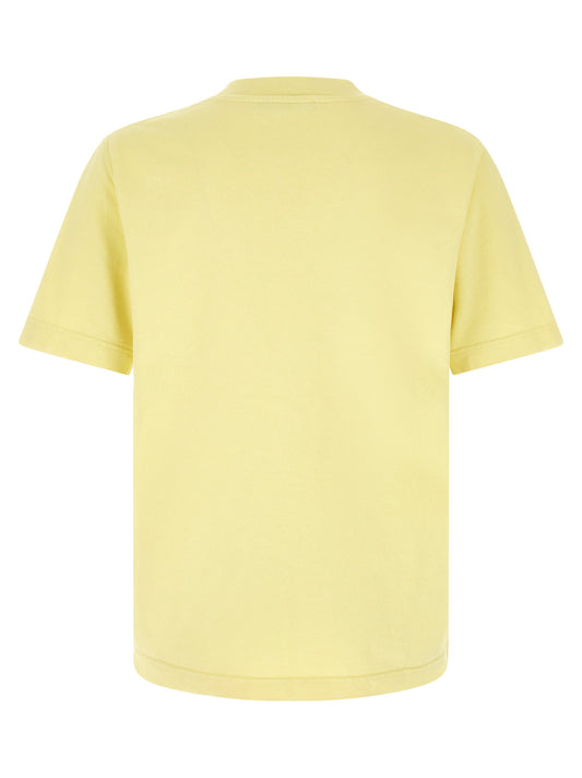 Jacquemus Le T-shirt Gros-grain T-shirt