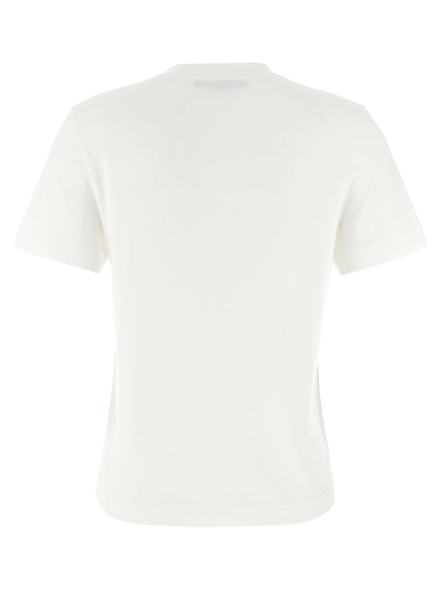 تي شيرت Jacquemus Le T-shirt Gros-grain