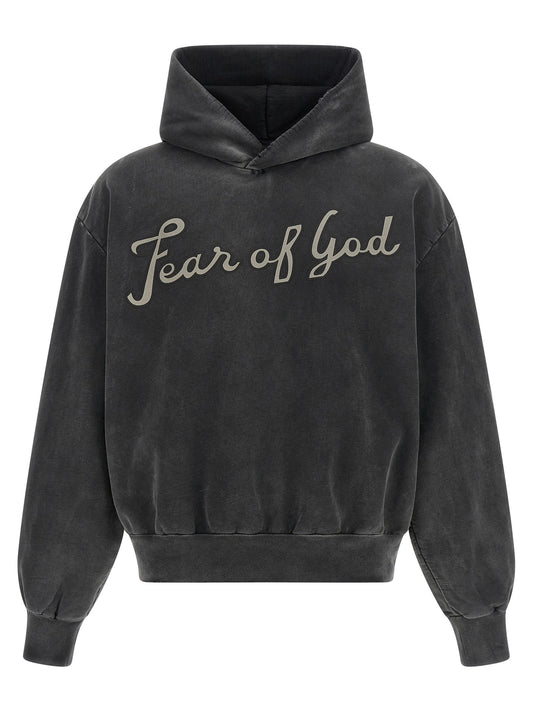 '26' hoodie