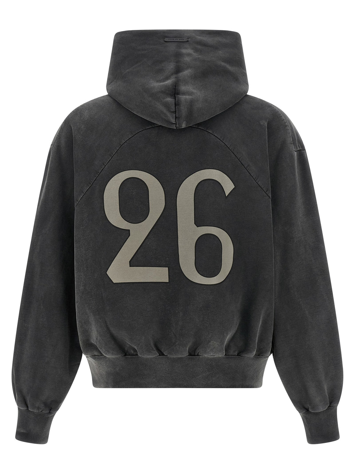 كنزة بغطاء للرأس "26"