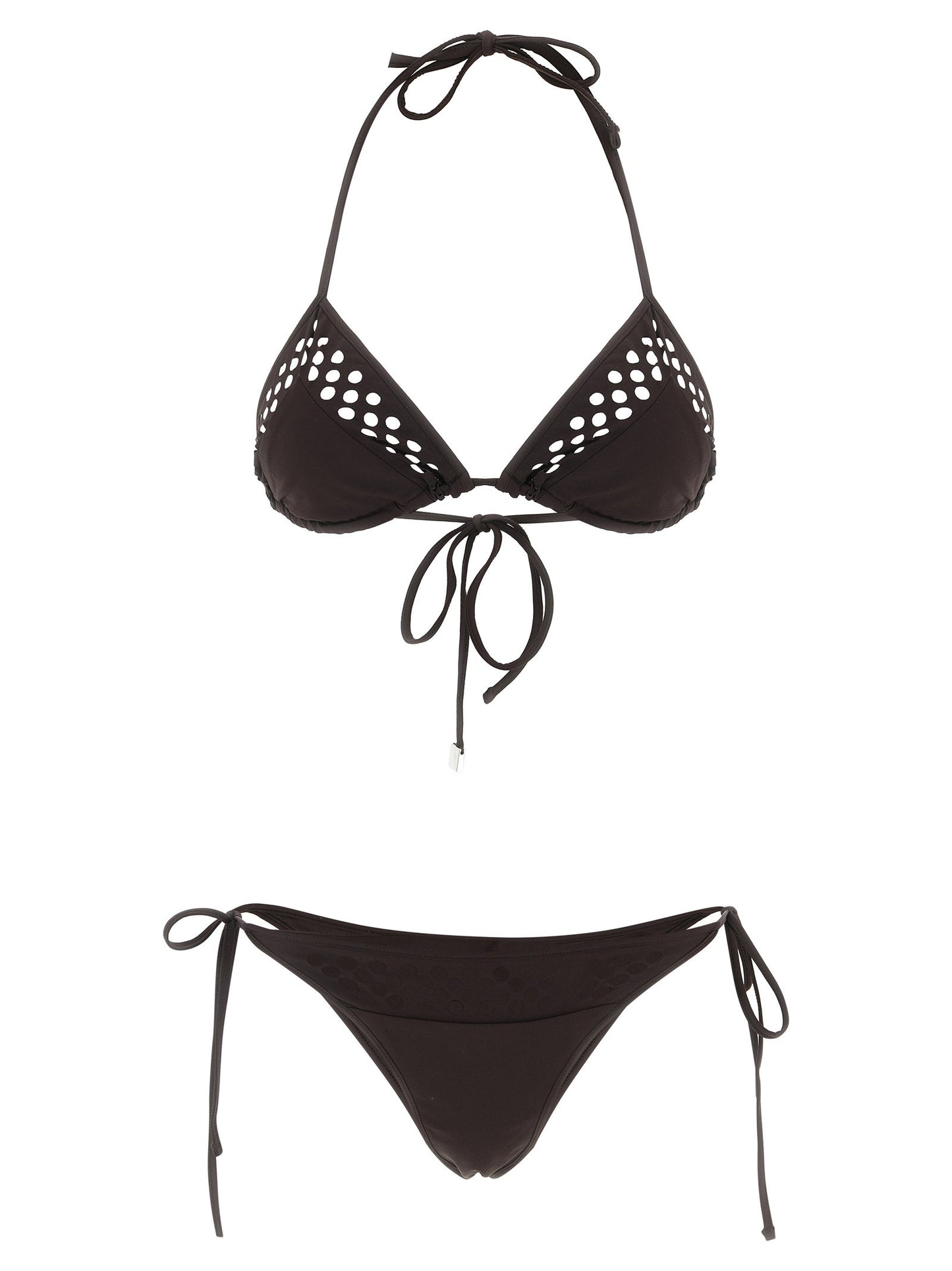The Attico Il Primo Bagno Bikini