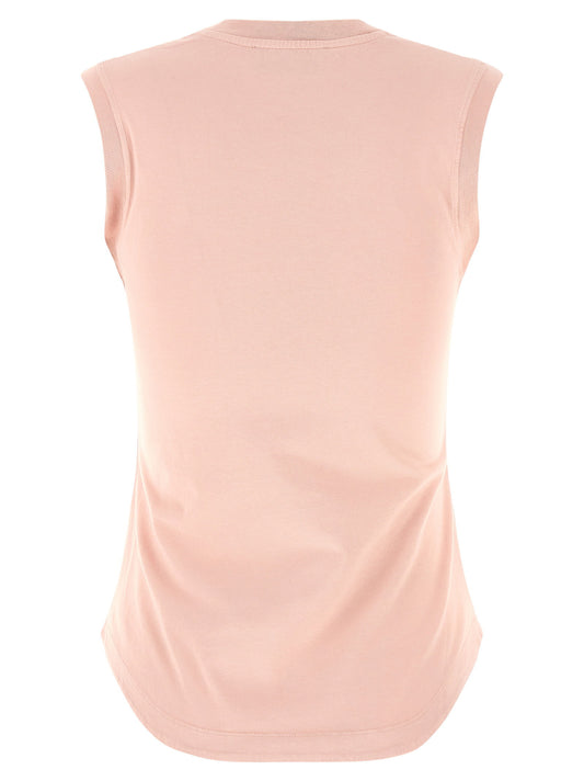 The Attico Reese Top