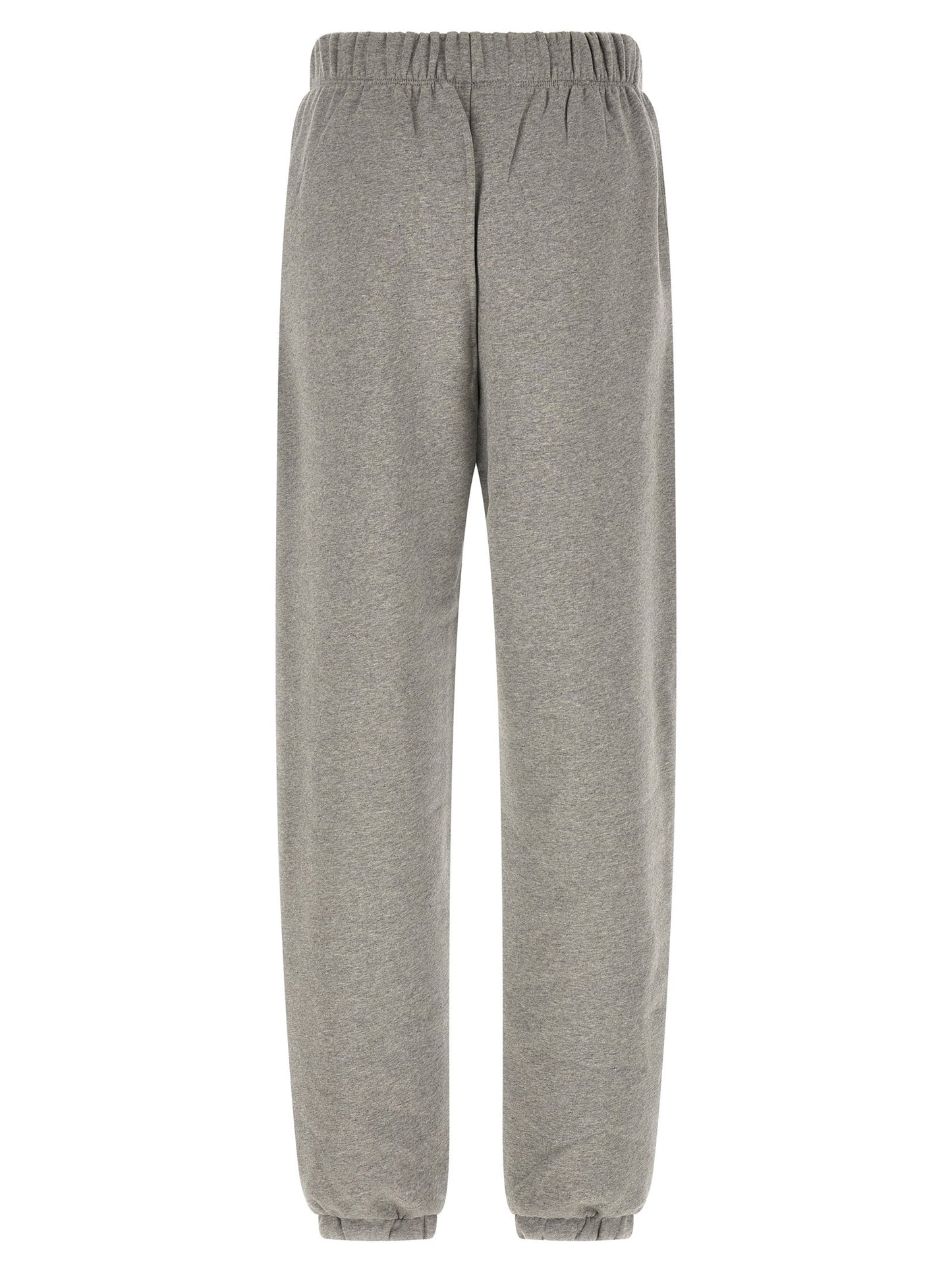 The Attico Logo Embroidery Joggers