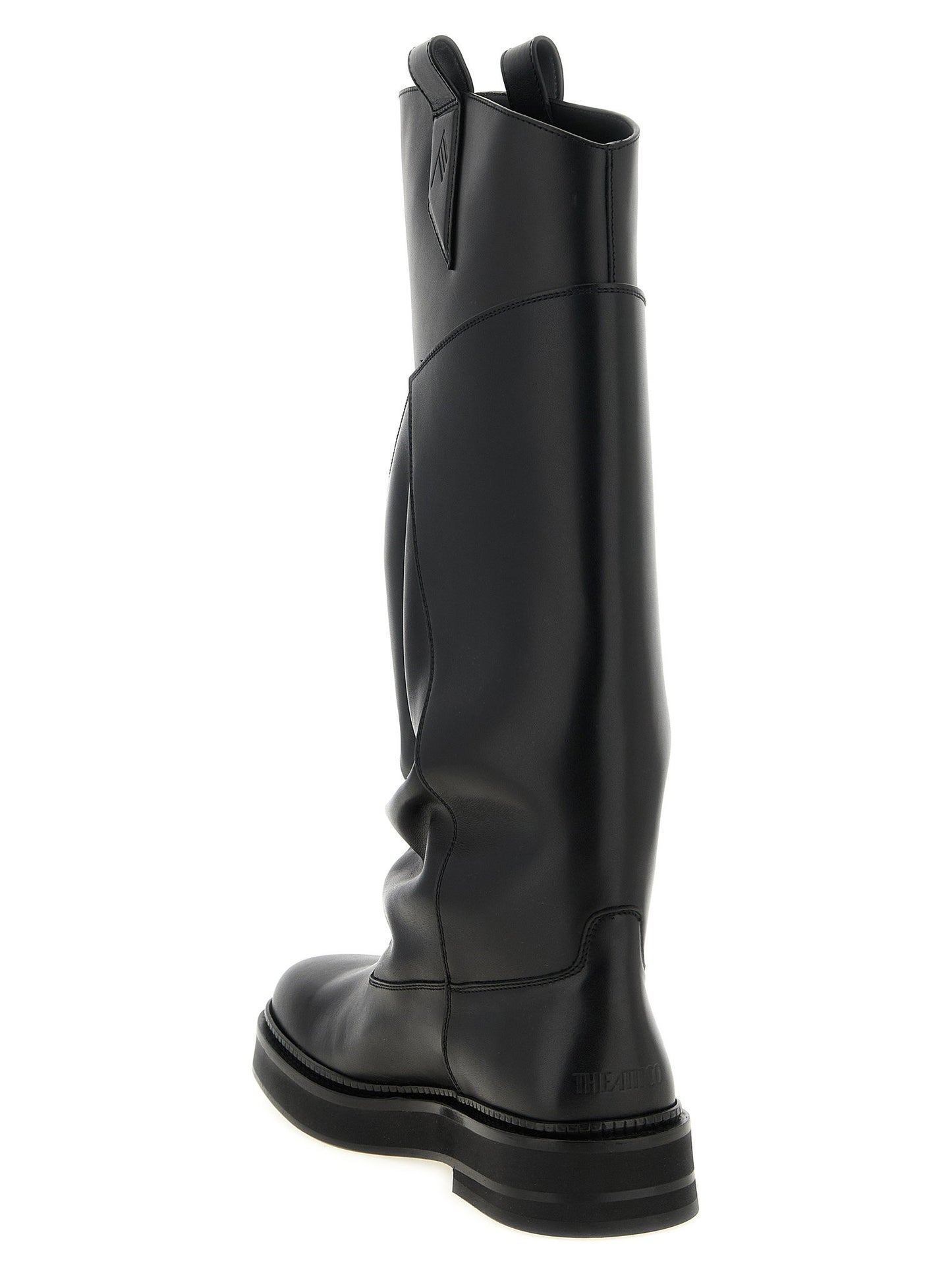 The Attico New Robin Passeggiata Boots