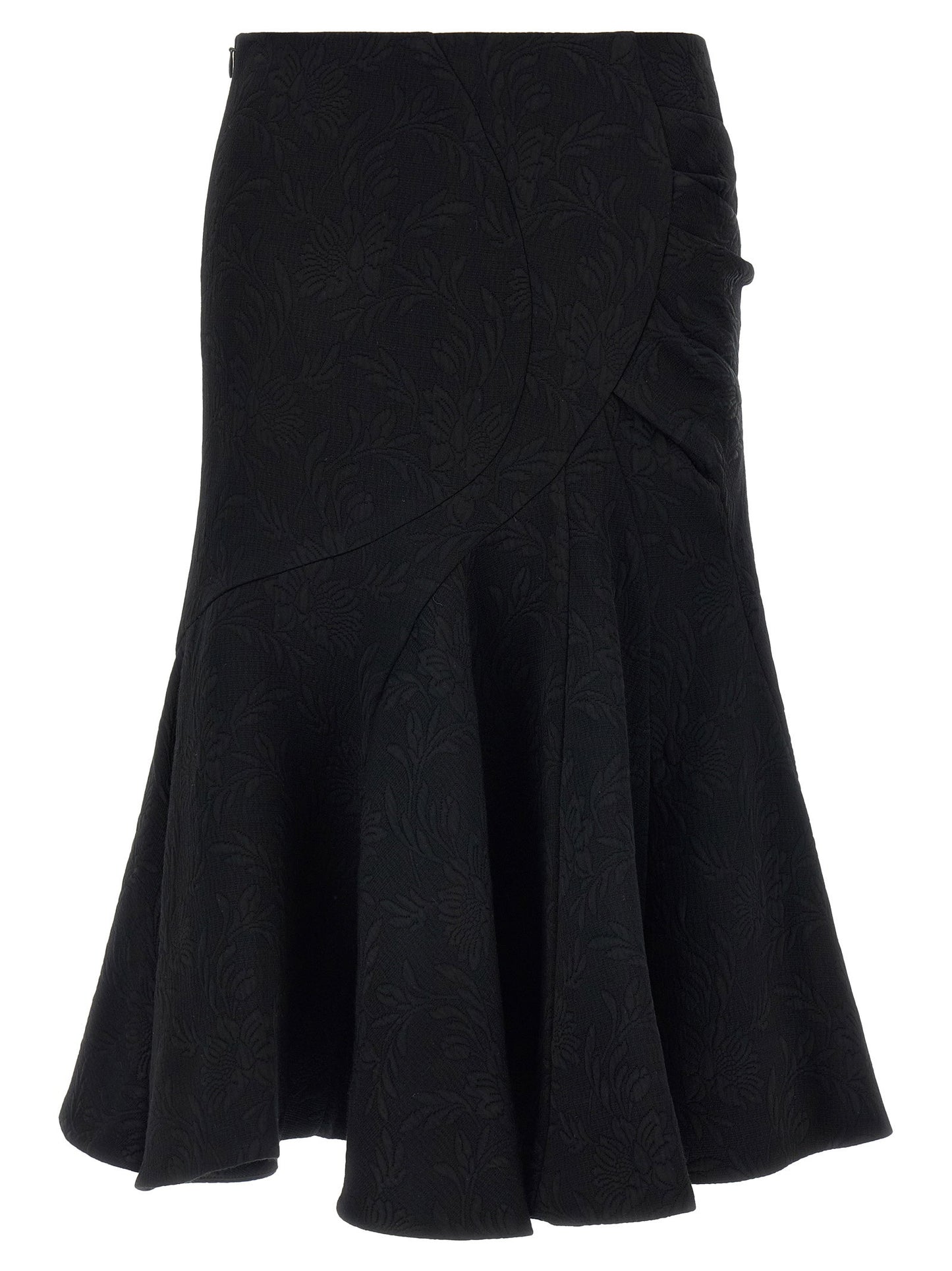 Dries Van Noten Sibel Skirt