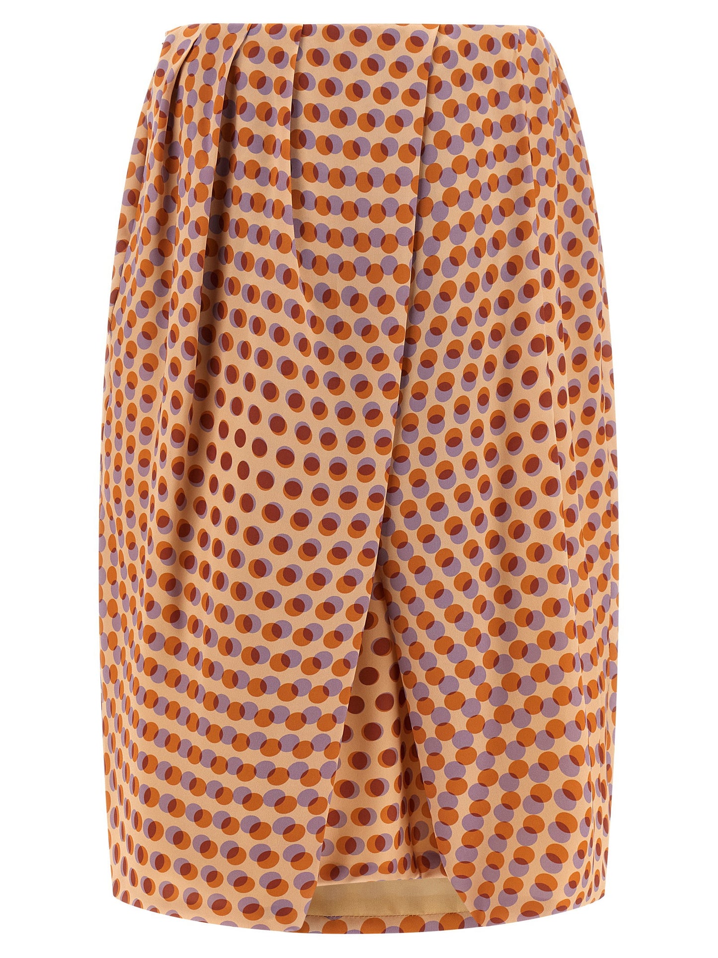 تنورة Saronga Bis من Dries Van Noten