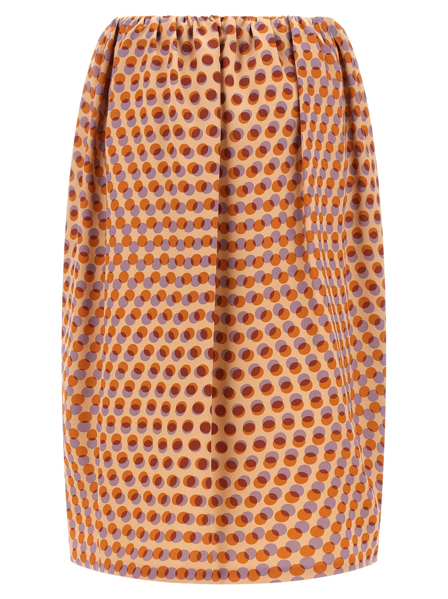 تنورة Saronga Bis من Dries Van Noten