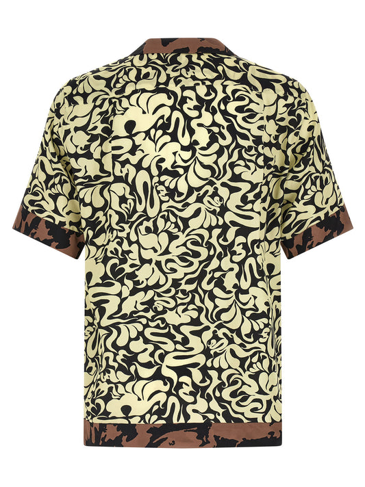 Dries Van Noten Carltone Shirt