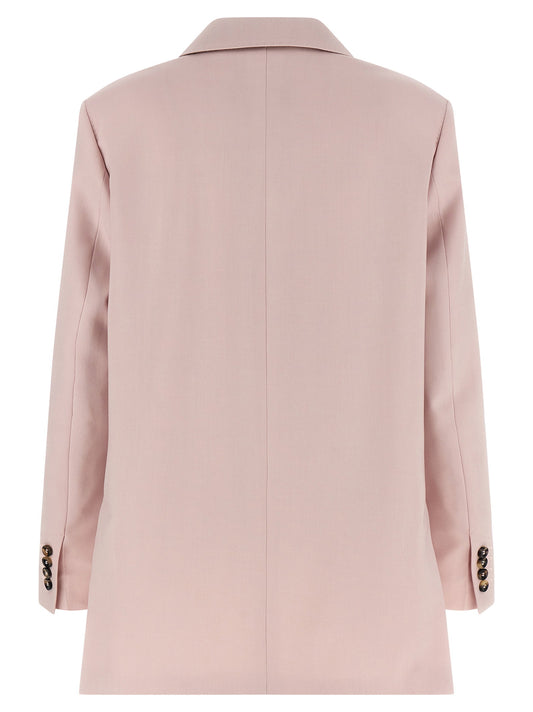 بليزر Max Mara Mxmombrosa