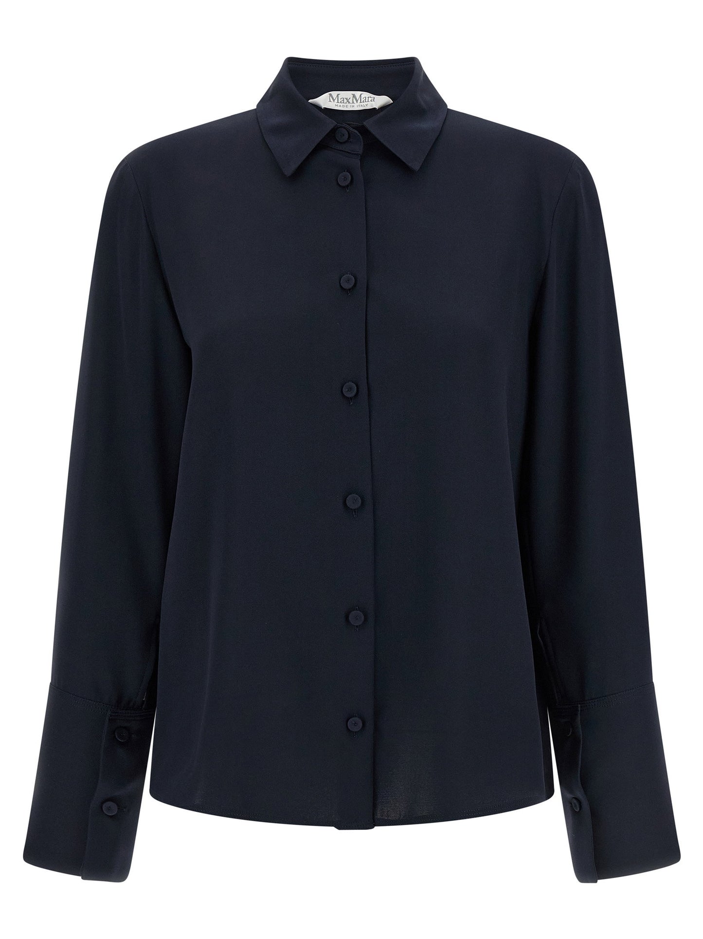قميص Max Mara Mxpvoliera