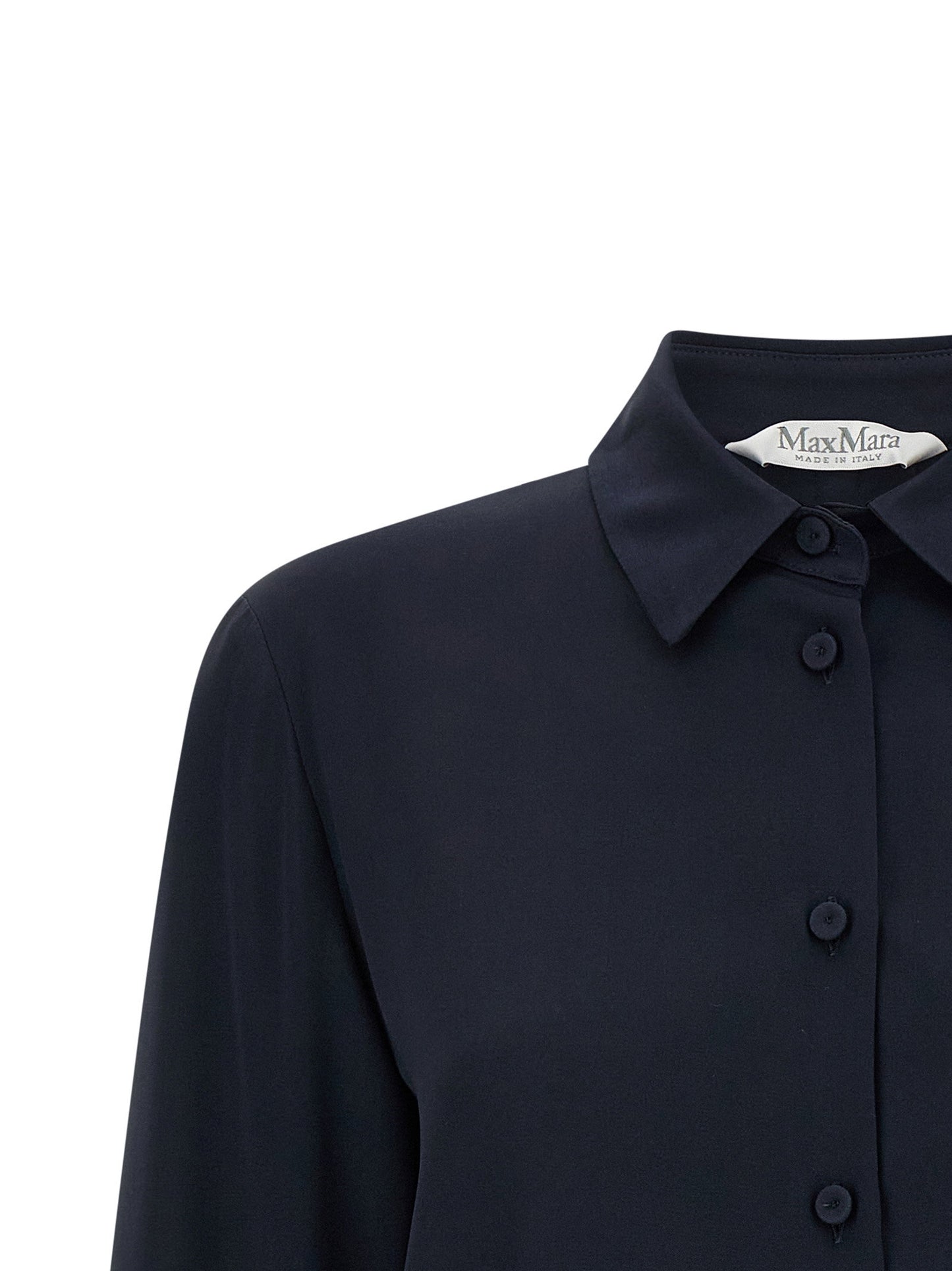 قميص Max Mara Mxpvoliera