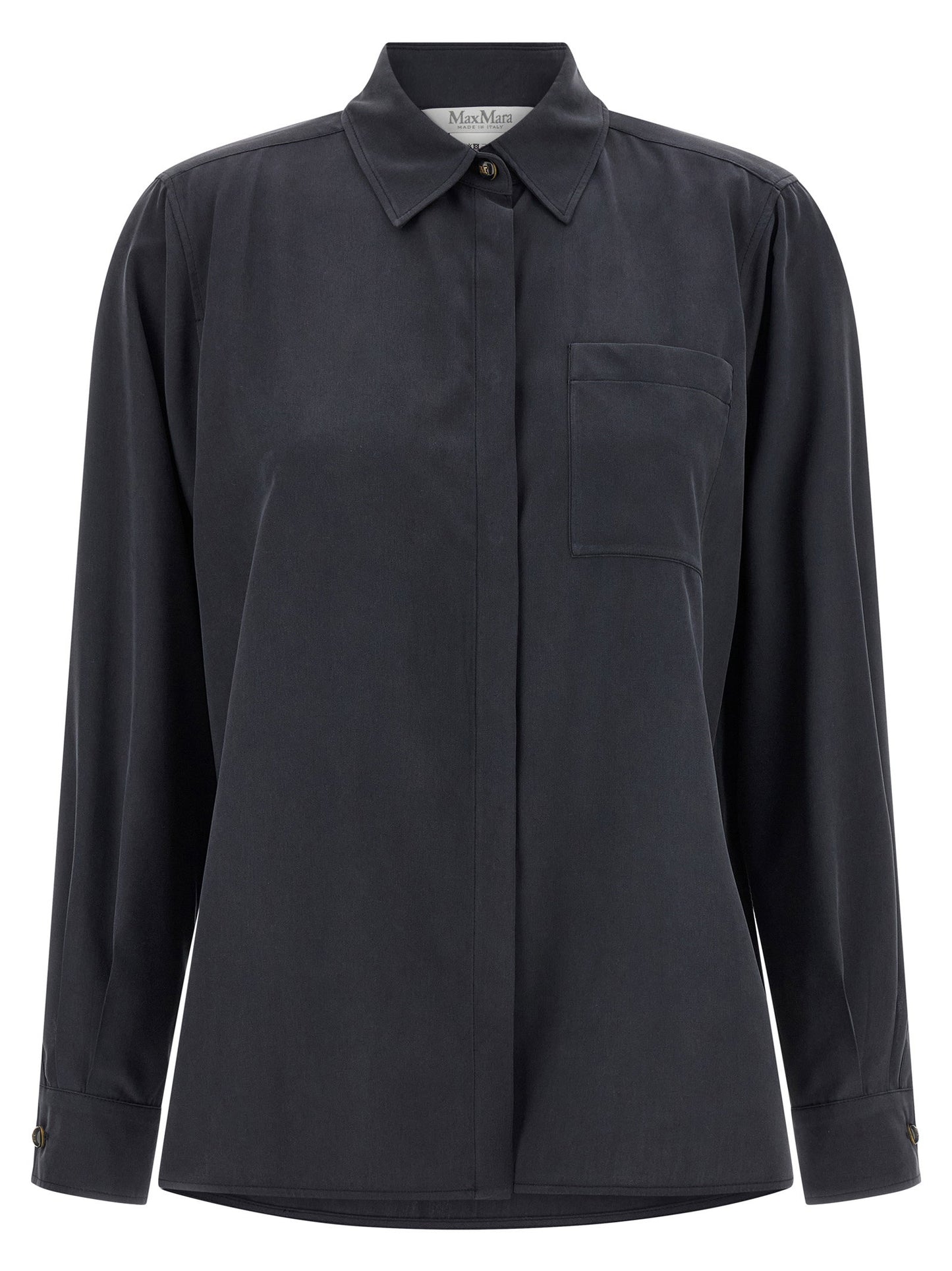 Max Mara Mxmsiamese Shirt