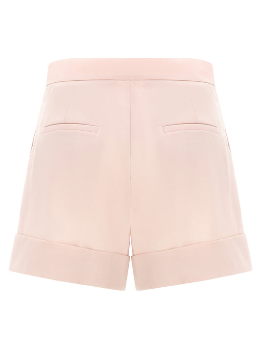 Max Mara Mxmcelebre Shorts