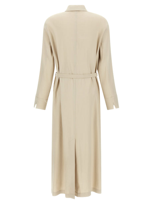 Max Mara Mxpnordica Dress