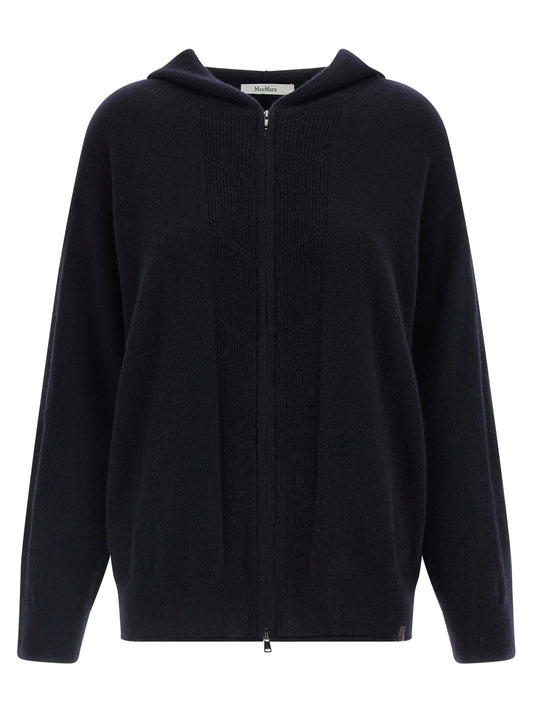 Max Mara Mxpcrusca Cardigan