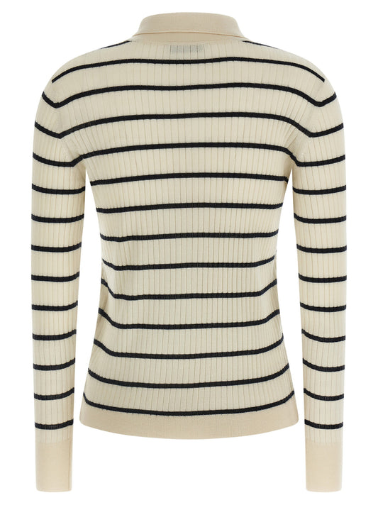 Max Mara Mxpgitano Polo Shirt