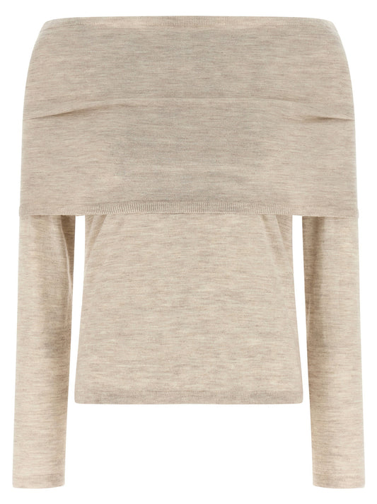 كنزة Max Mara Mxmfaretra