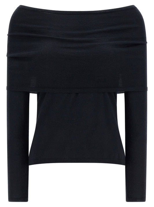 Max Mara Mxmfaretra Sweater