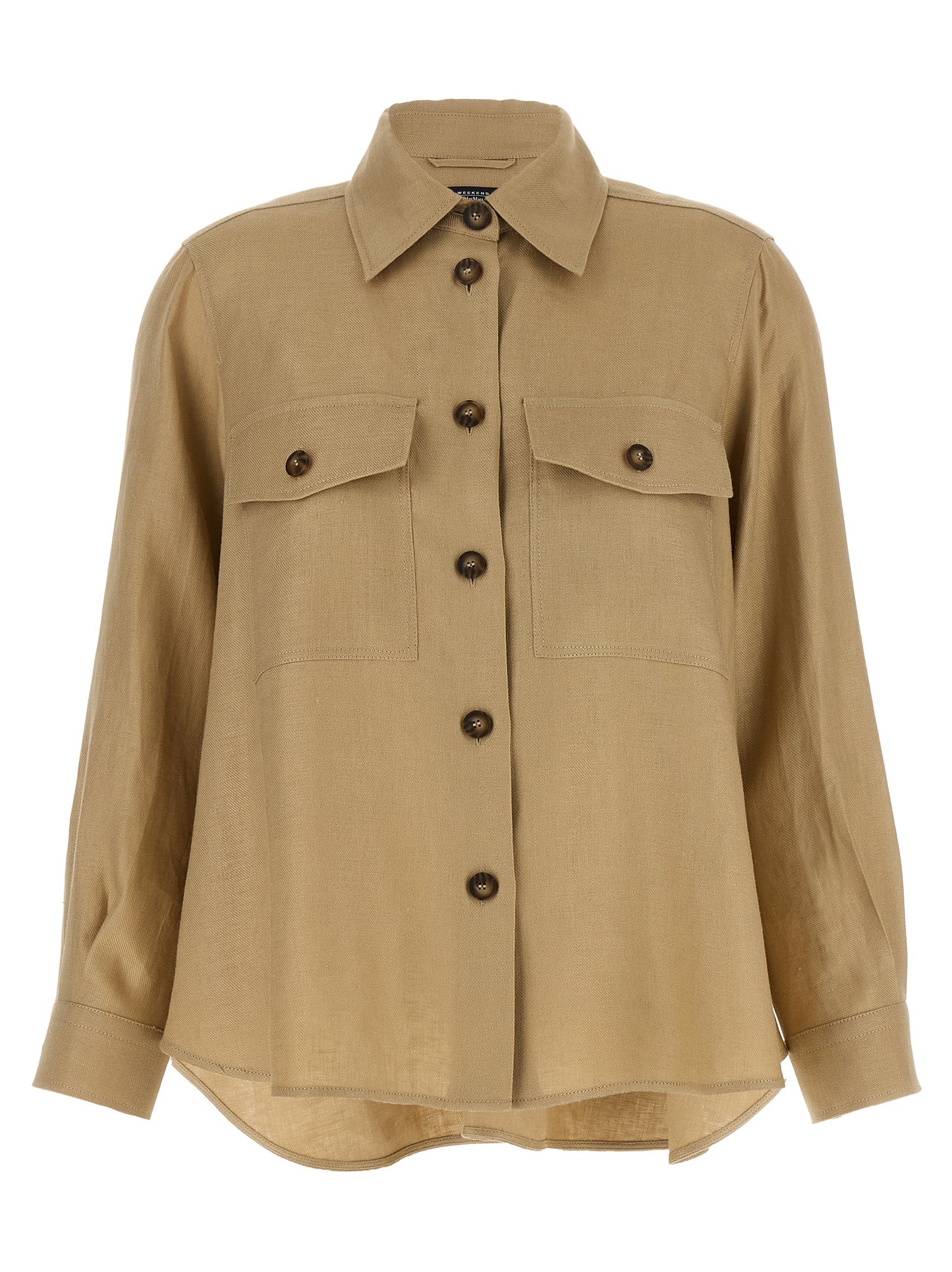 Weekend Max Mara Weekend Max Mara Wikpomposa Shirt