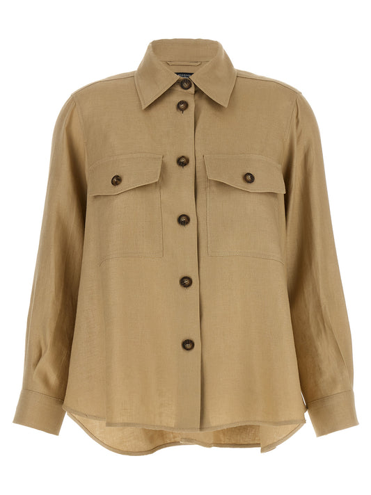 Weekend Max Mara Weekend Max Mara Wikpomposa Shirt