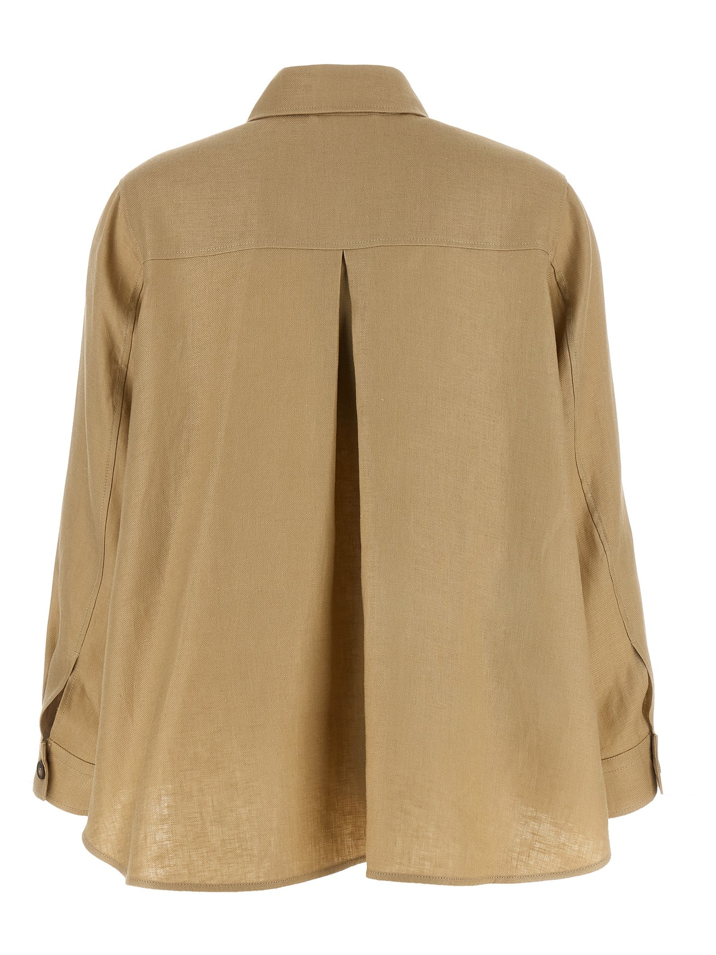 Weekend Max Mara Weekend Max Mara Wikpomposa Shirt