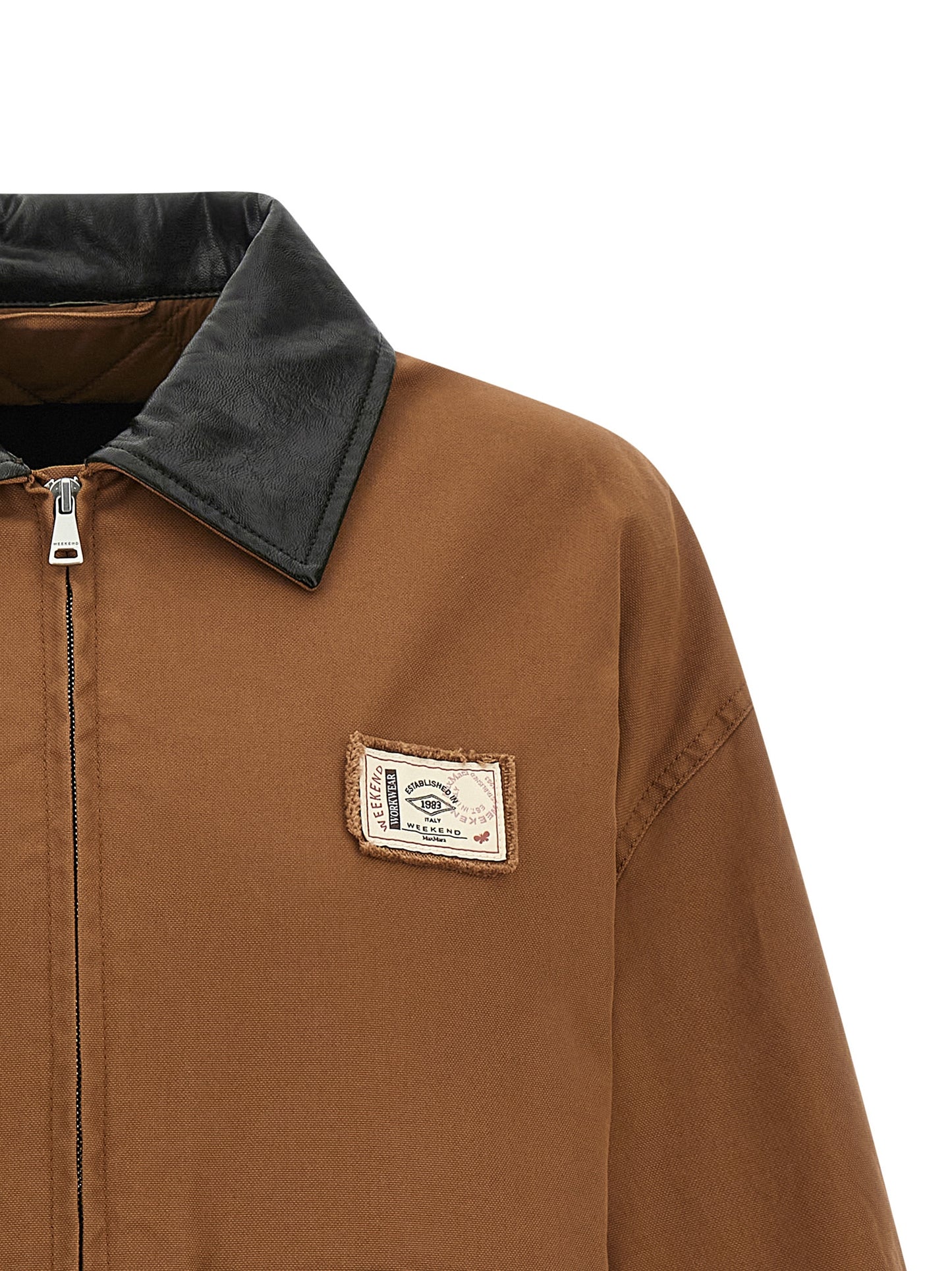 Weekend Max Mara Weekend Max Mara Wkdfreccia Jacket