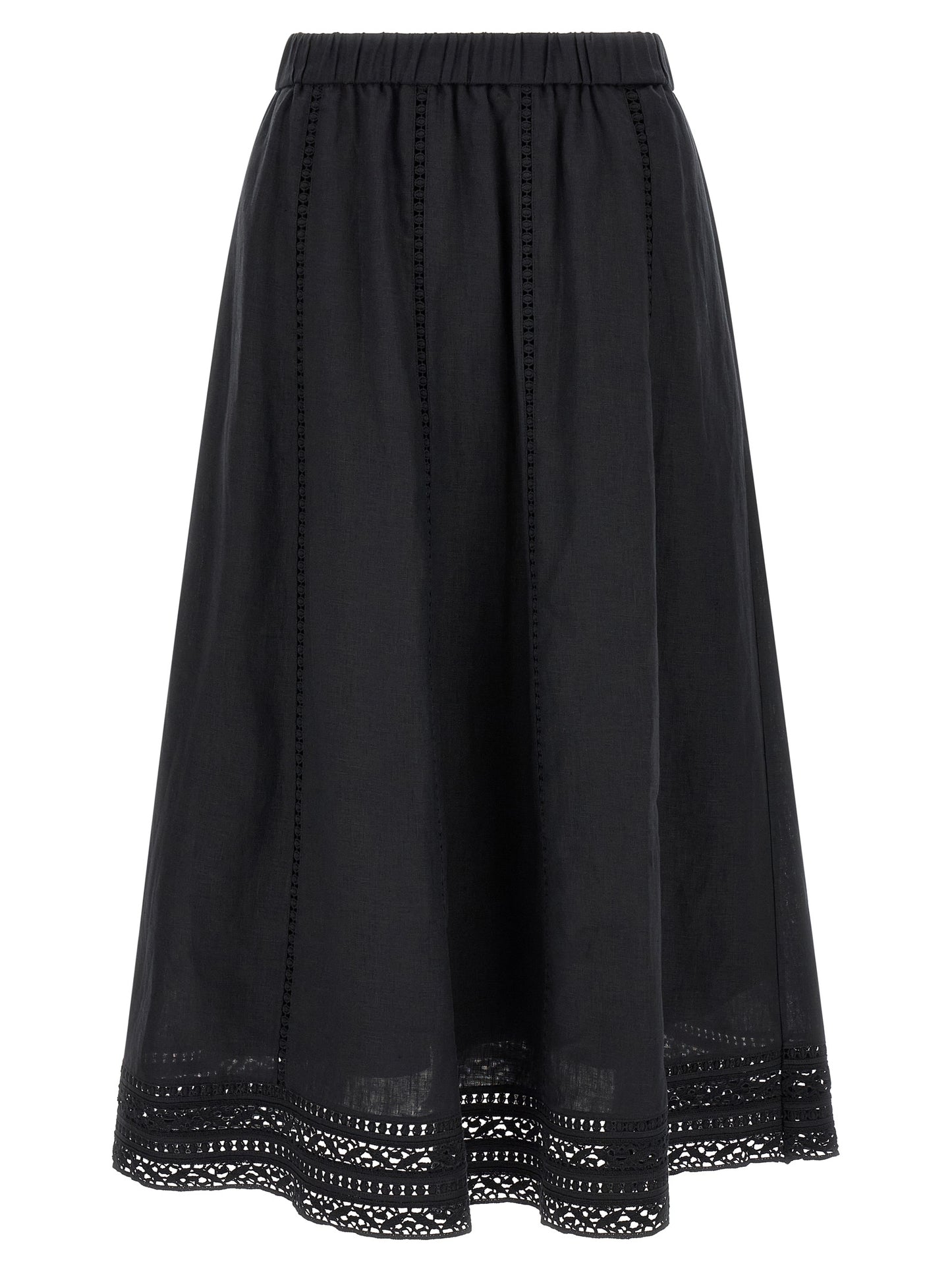 Weekend Max Mara Weekend Max Mara Wdkgergo Skirt