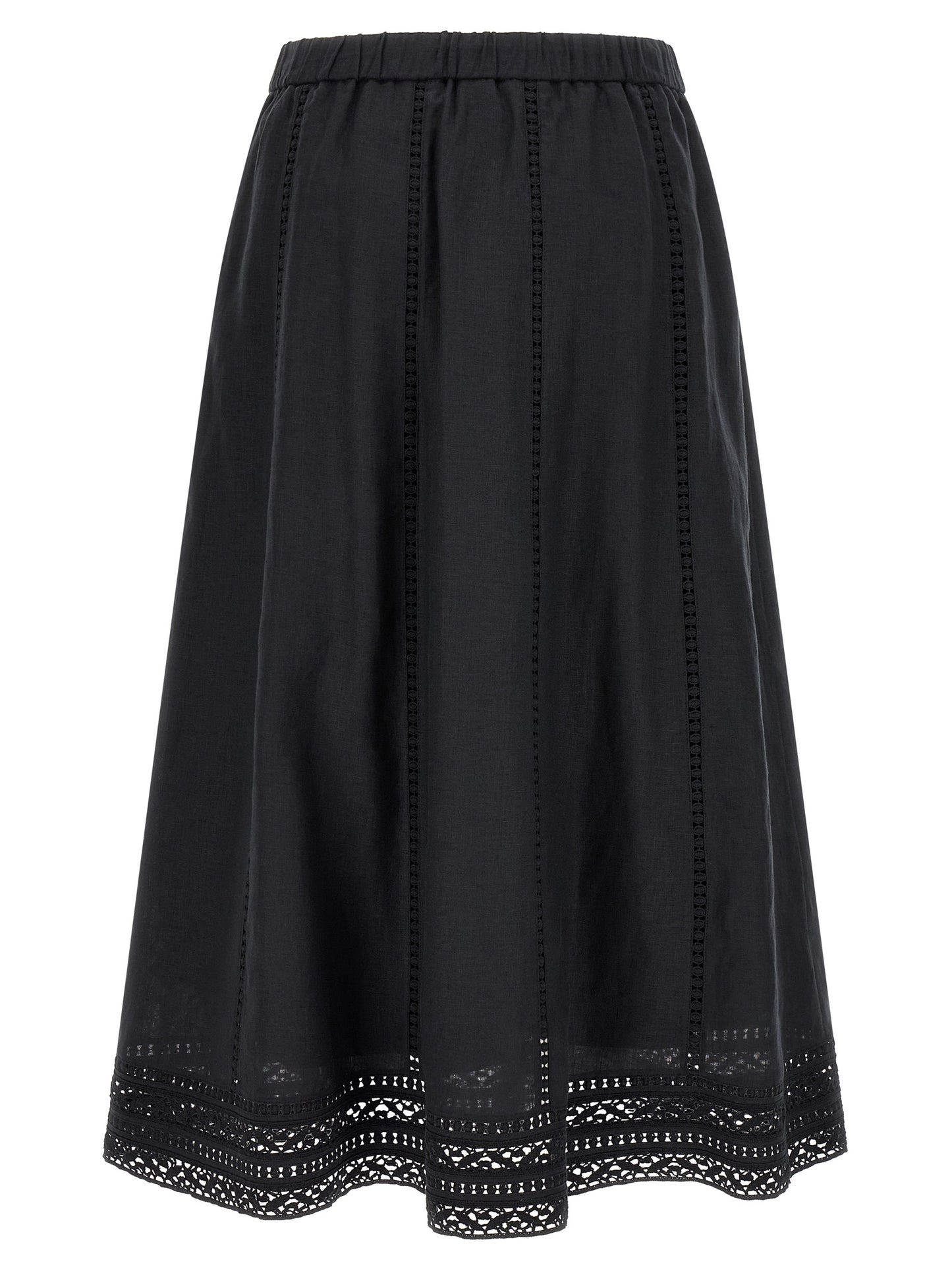 Weekend Max Mara Weekend Max Mara Wdkgergo Skirt