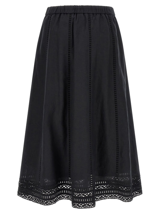 Weekend Max Mara Weekend Max Mara Wdkgergo Skirt